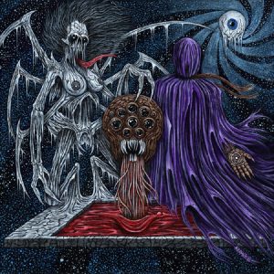 Vasaeleth - All Uproarious Darkness CD