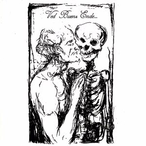 Ved Buens Ende... - Those Who Caress The Pale CD DIGIPACK