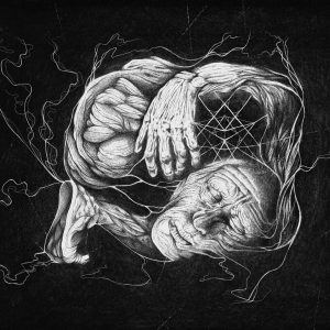 Verberis - Vorant Gnosis CD DIGIPACK