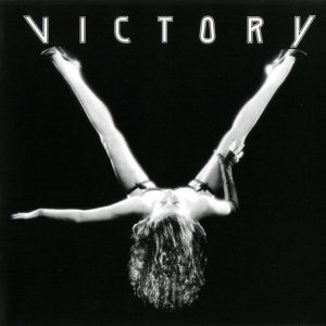 Victory - Victory CD