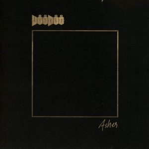 Vöödöö - Ashes CD