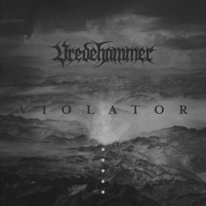 Vredehammer - Violator CD DIGIPACK