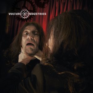 Vulture Industries - The Dystopia Journals CD