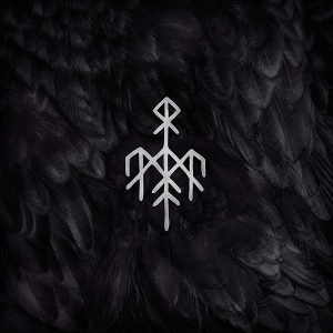 Wardruna - Kvitravn CD