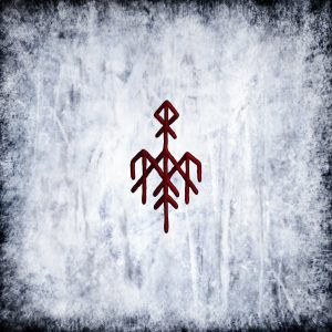 Wardruna - Runaljod: Gap Var Ginnunga CD