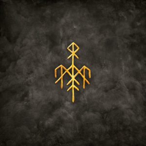 Wardruna - Runaljod: Ragnarok CD