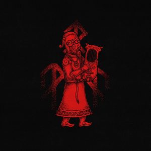 Wardruna - Skald CD DIGIPACK