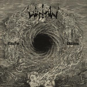 Watain - Lawless Darkness CD