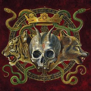 Weapon - Embers And Revelations CD