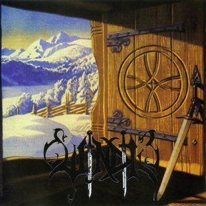 Windir - Arntor CD