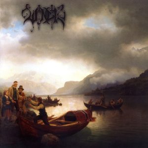 Windir - Likferd CD