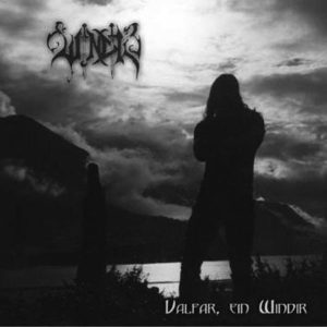 Windir - Valfar, Ein Windir CD DOUBLE