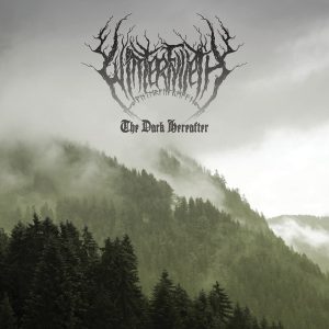Winterfylleth - The Dark Hereafter CD