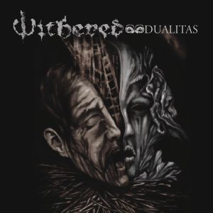 Withered - Dualitas CD