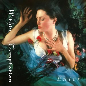 Within Temptation - Enter & The Dance CD