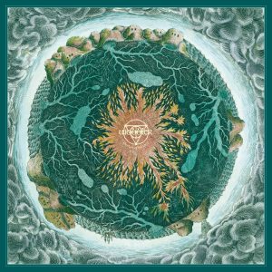 Wobbler - Dwellers Of The Deep CD DIGIPACK