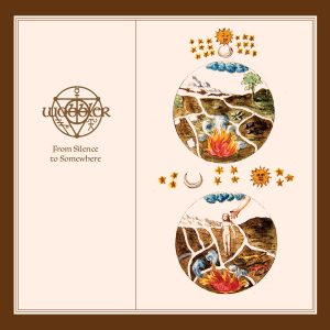 Wobbler - From Silence To Somewhere CD