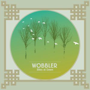 Wobbler - Rites At Dawn CD