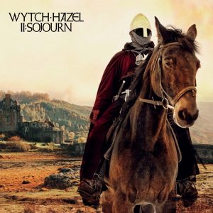 Wytch Hazel - II: Sojourn CD