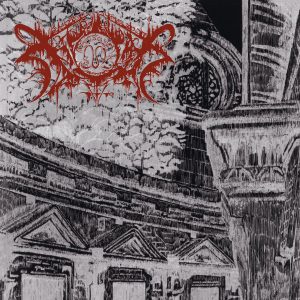 Xasthur - The Funeral Of Being CD DIGIPACK