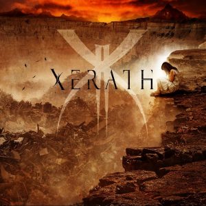 Xerath - II CD