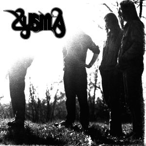 Xysma - Xysma CD DOUBLE