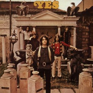 Yes - Yes CD