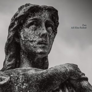 Zao - All Else Failed CD DIGISLEEVE