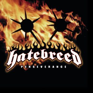 Hatebreed - Perseverance CD