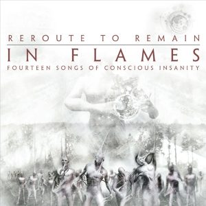 In Flames - Reroute To Remain CD