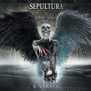 Sepultura - Kairos CD
