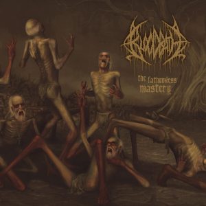 Bloodbath - The Fathomless Mastery CD