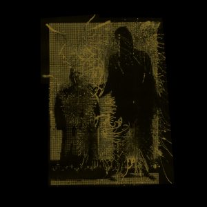 Complete Failure - Crossburner CD