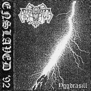Enslaved - Yggdrasill CD DIGIPACK