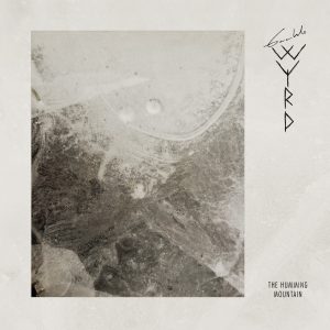 Gaahls WYRD - The Humming Mountain CD DIGIPACK