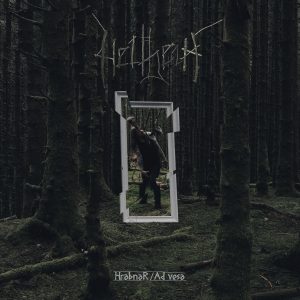 Helheim - HrabnaR/Ad Vesa CD