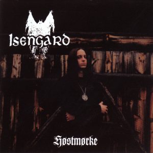 Isengard - Høstmørke CD DOUBLE