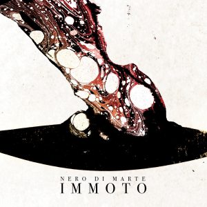 Nero Di Marte - Immoto CD DIGIPACK