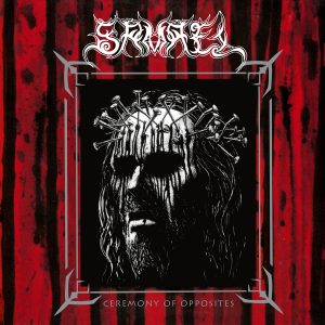 Samael - Ceremony Of Opposites CD