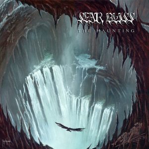 Sear Bliss - The Haunting CD