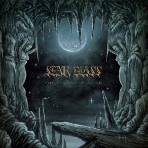 Sear Bliss - The Pagan Winter CD