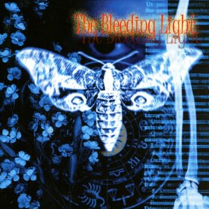 The Bleeding Light - The Bleeding Light CD