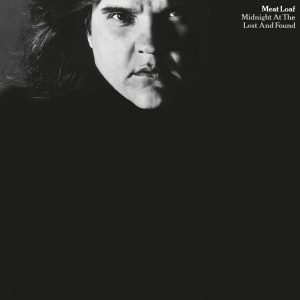 Meat Loaf - Midnight At The Lost And Found CD
