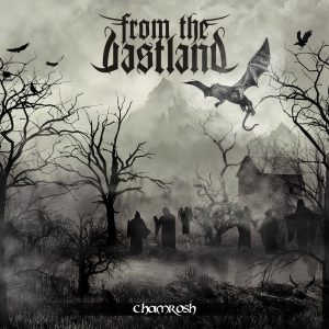 From The Vastland - Chamrosh CD