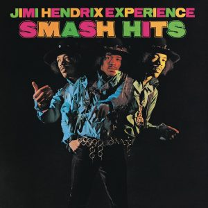 Jimi Hendrix Experience - Smash Hits CD