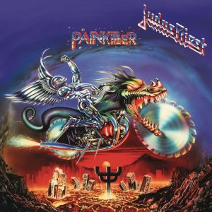 Judas Priest - Painkiller CD