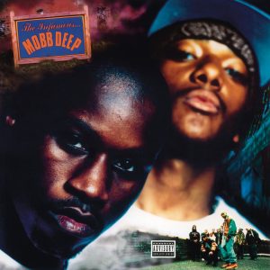 Mobb Deep - The Infamous... CD