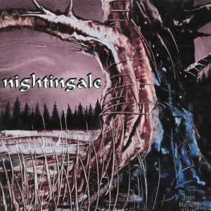 Nightingale - The Closing Chronicles CD DOUBLE