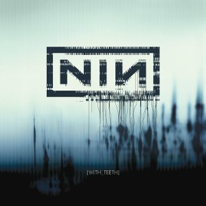 Nine Inch Nails - With Teeth CD DIGIPACK