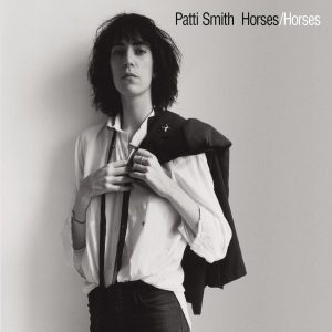 Patti Smith - Horses CD